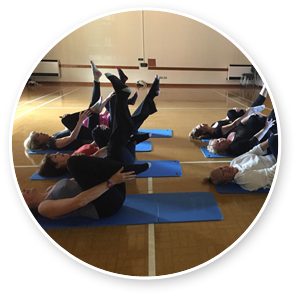 Pilates