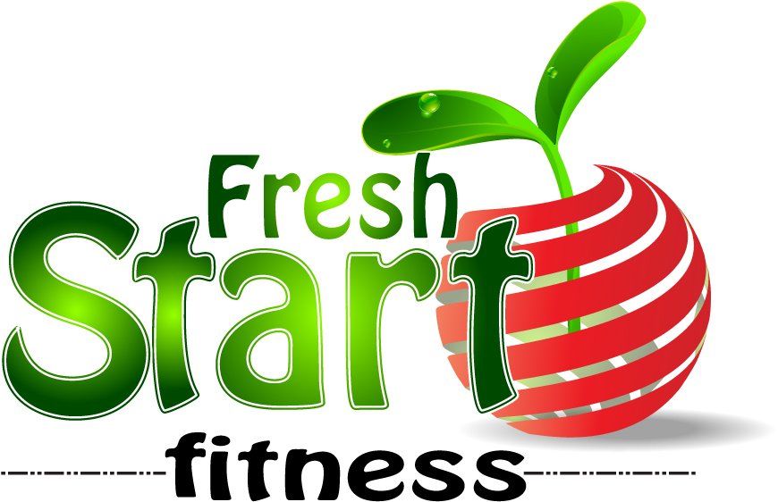 Fresh Start Fitness logo