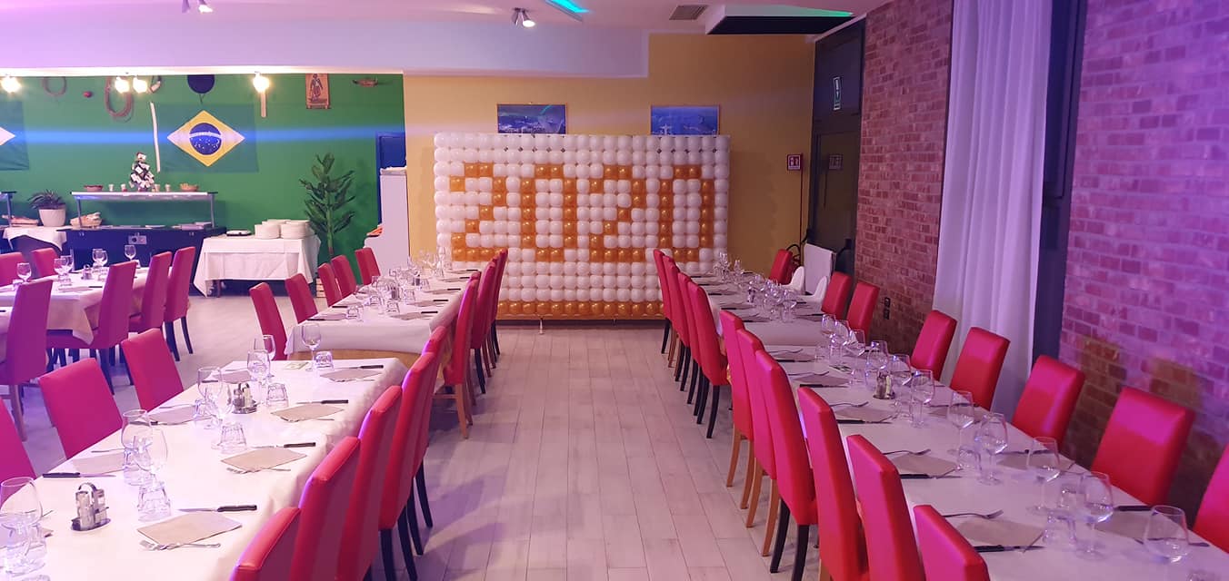 festa di capodanno 2020