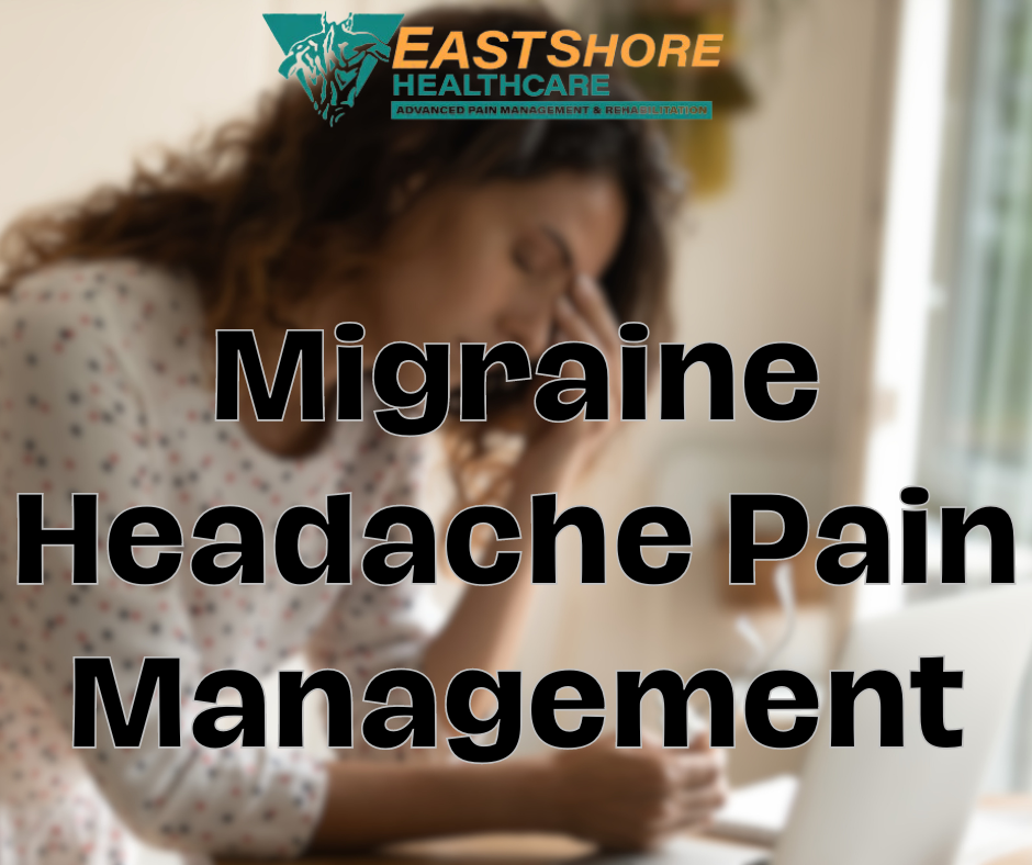 What to Know About the New Treatment for Migraine Pain