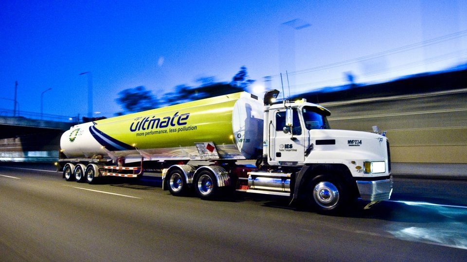 Why would you spend more on a premium fuel?