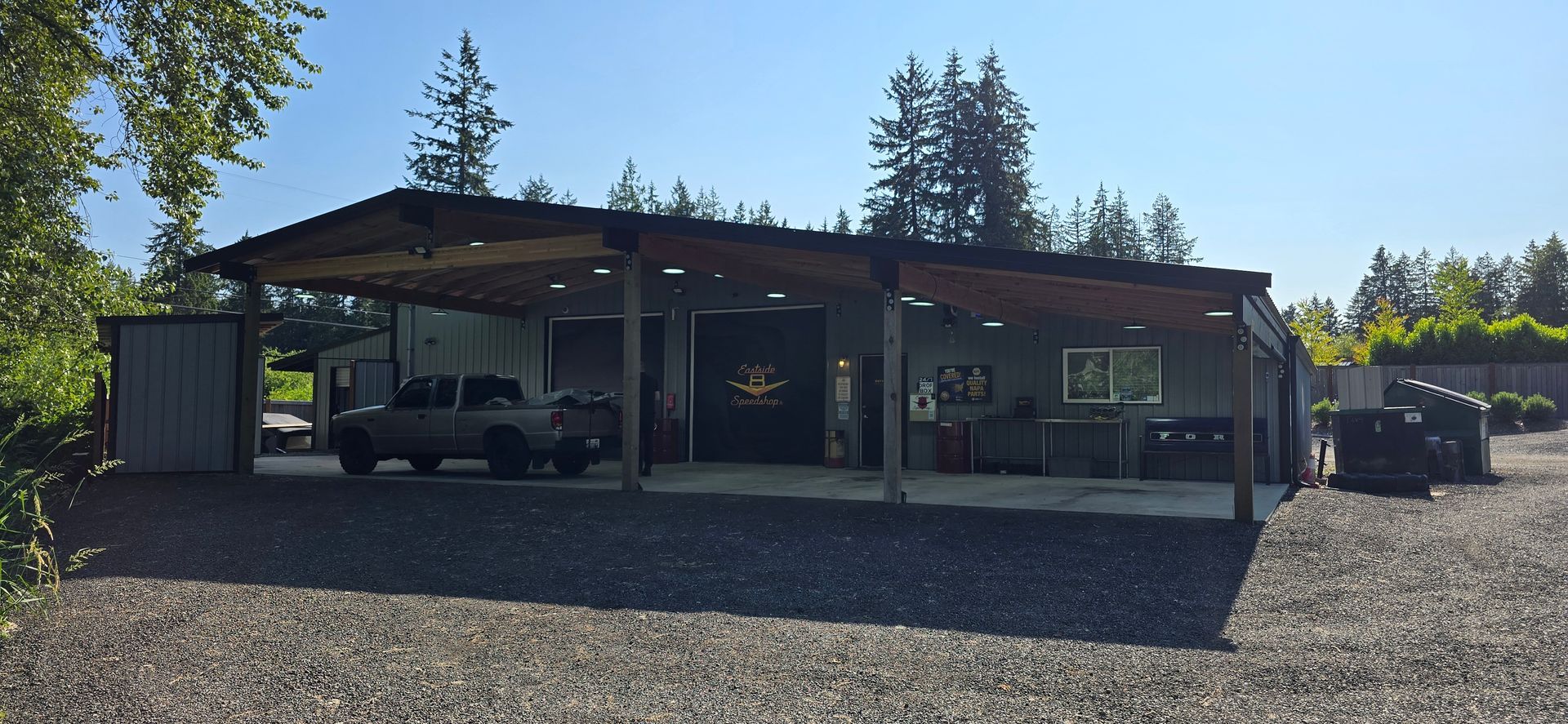 Shop image | Eastside Speedshop LLC