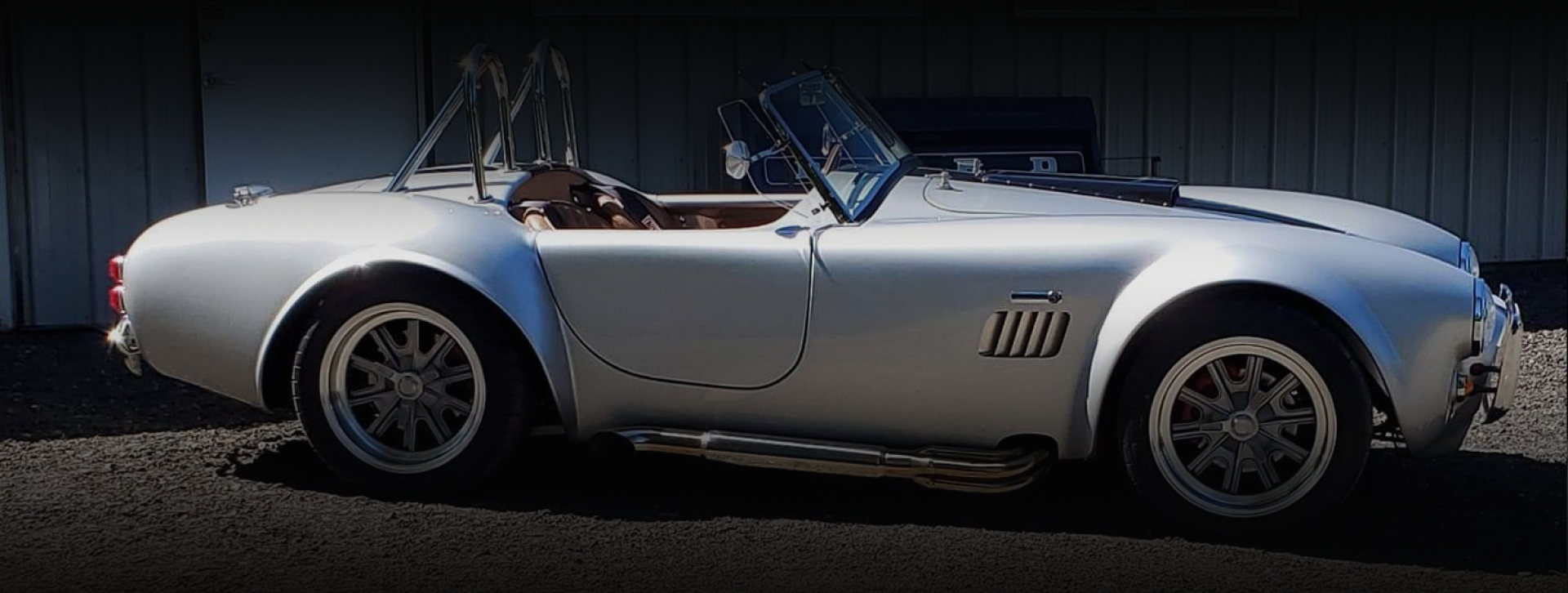 Hero | Eastside Speedshop LLC