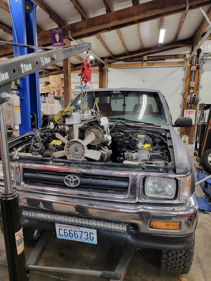 Car repair | Eastside Speedshop LLC