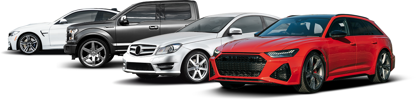Vehicles | Eastside Speedshop LLC