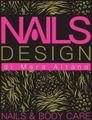 Logo Nails Design