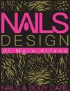 Logo Nails Design