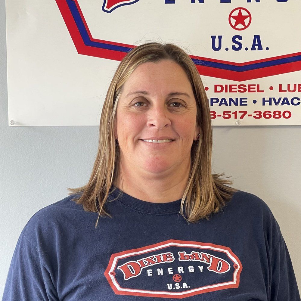 Rick Wilson — Rising Sun, MD — Dixie Land Energy Rick Wilson — Rising Sun, MD — Dixie Land Energy