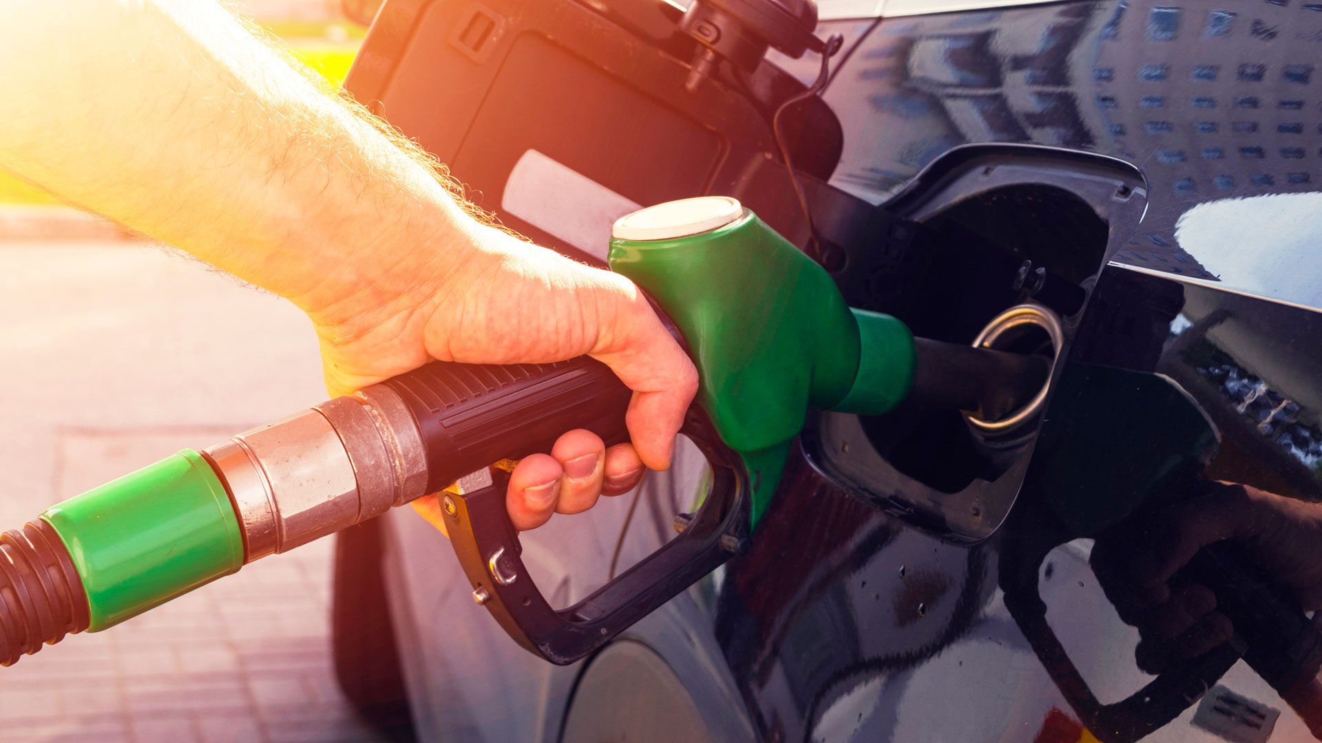 Adding Fuel to The Car — Rising Sun, MD — Dixie Land Energy