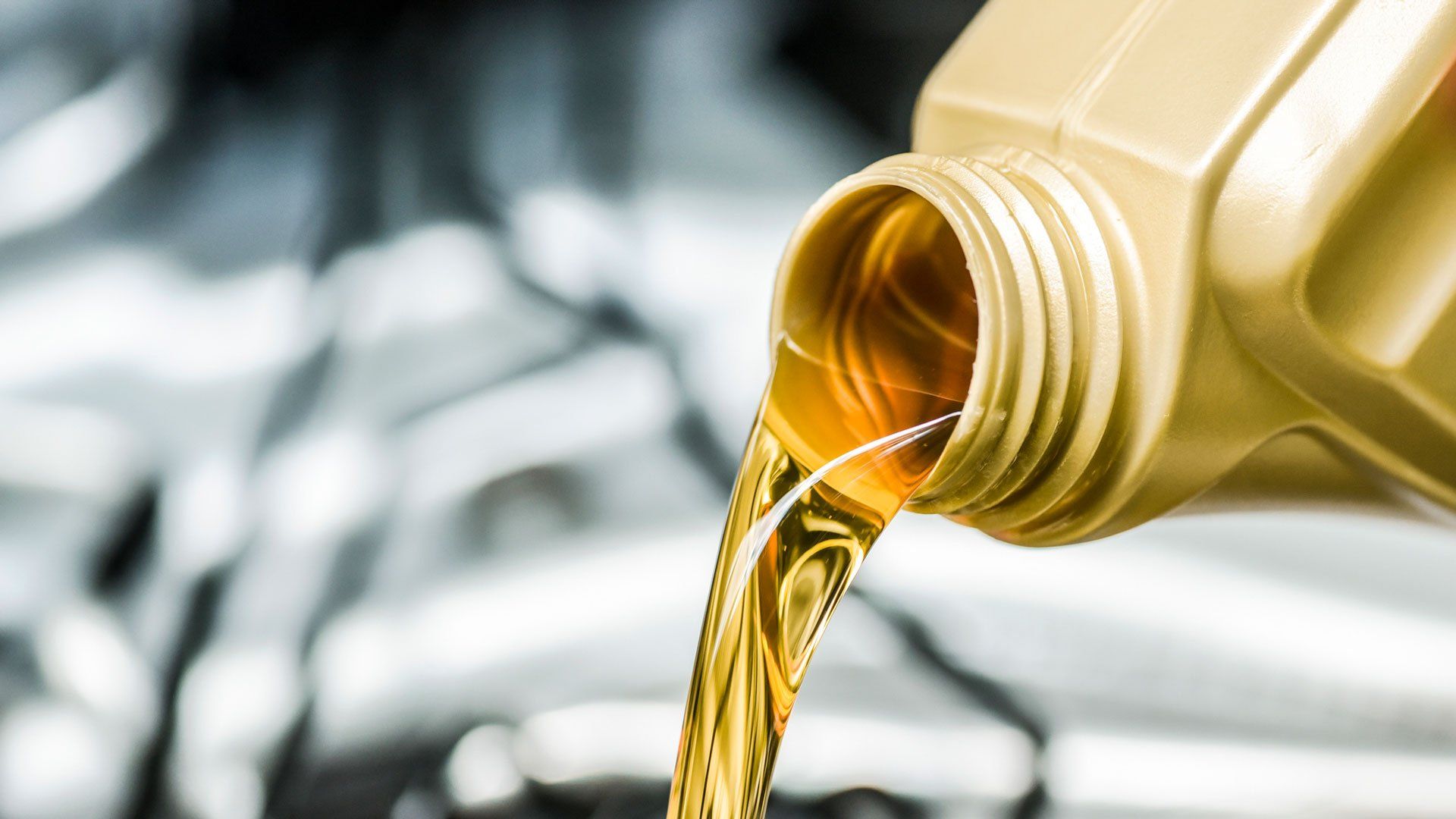 Motor Oil — Rising Sun, MD — Dixie Land Energy