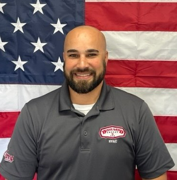 Rick Wilson — Rising Sun, MD — Dixie Land Energy