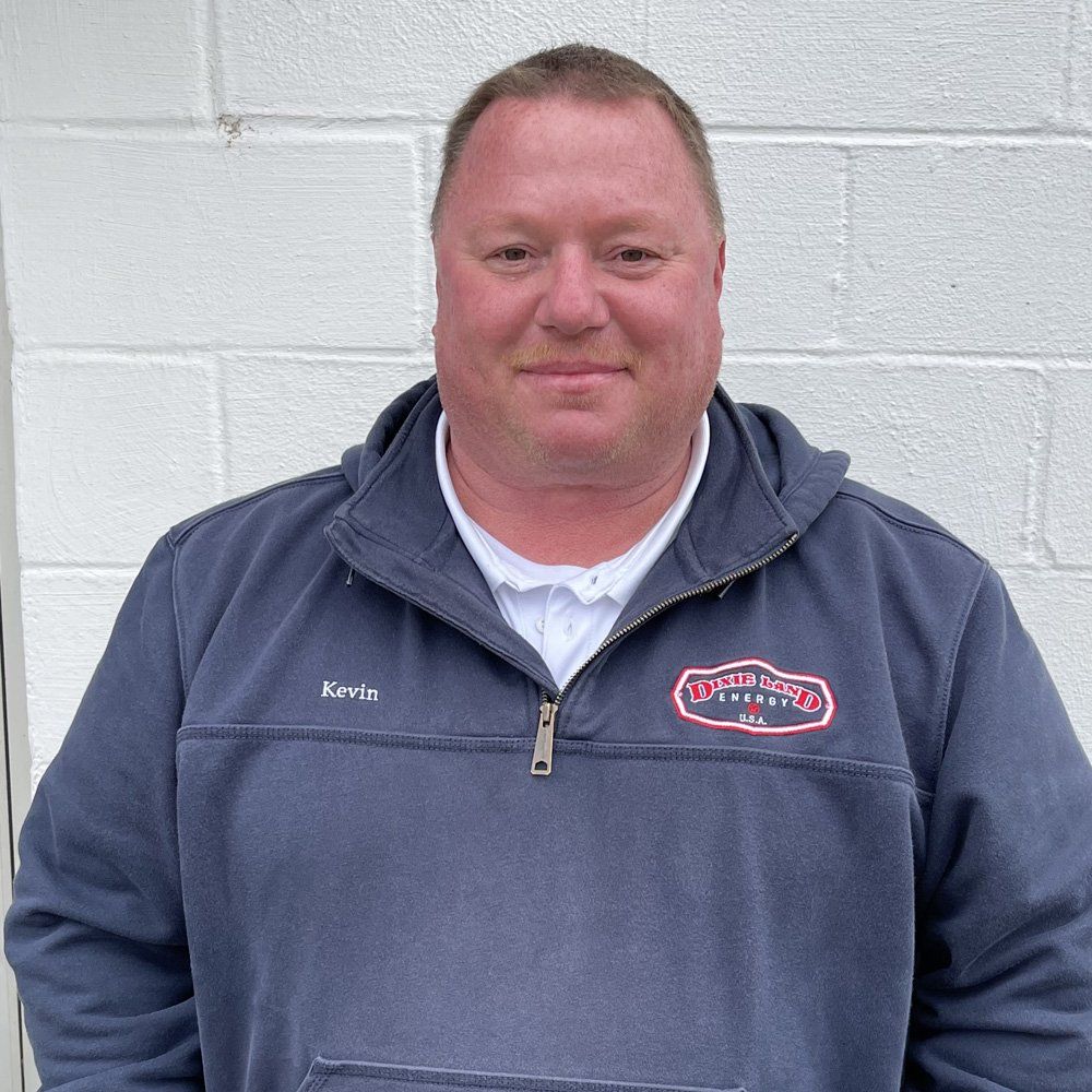 Ronnie Blankenbeckler — Rising Sun, MD — Dixie Land Energy Ronnie Blankenbeckler — Rising Sun, MD — Dixie Land Energy