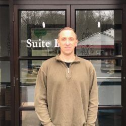 Daryl Roland — Rising Sun, MD — Dixie Land Energy Daryl Roland — Rising Sun, MD — Dixie Land Energy