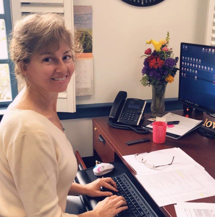 Debbie — Rising Sun, MD — Dixie Land Energy Debbie — Rising Sun, MD — Dixie Land Energy