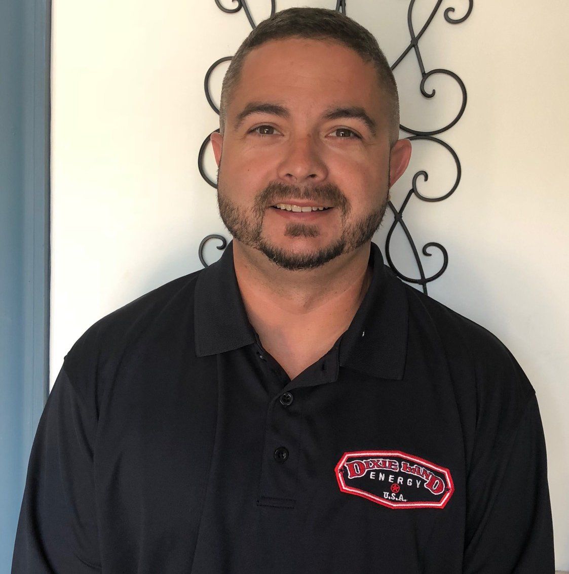 Ronnie Blankenbeckler — Rising Sun, MD — Dixie Land Energy Ronnie Blankenbeckler — Rising Sun, MD — Dixie Land Energy