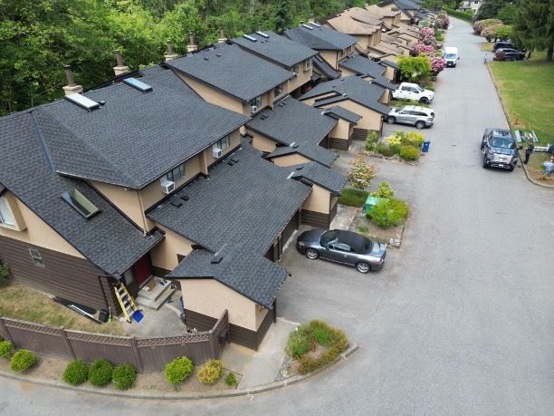 Strata Roofing by Citadel Roof and Building Maintenance