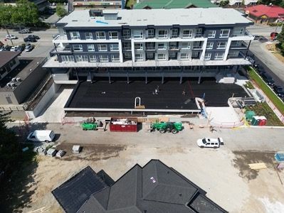 Waterproofing by Citadel Roof and Building Maintenance