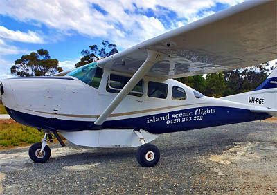 A large passenger jet is parked on the runway of an airport.
