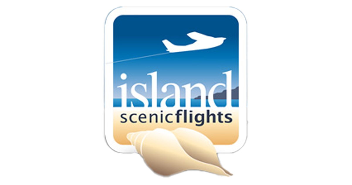 Island Scenic Flights