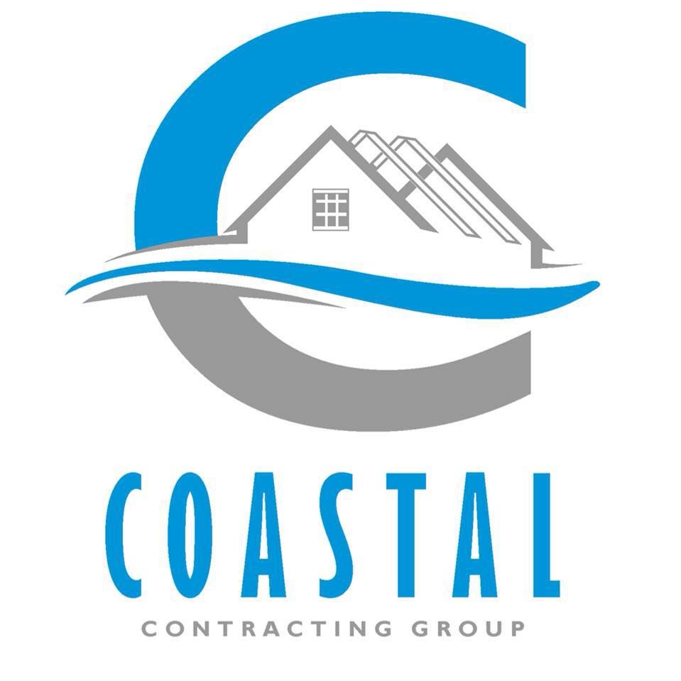 Coastal Main Logo