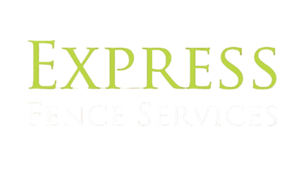 Express Fence Services Logo