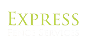 Express Fence Services Logo