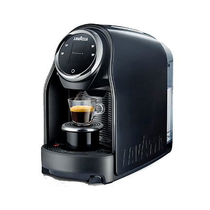 Macchina da caffè Lavazza Firma 2
