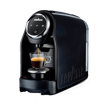 Macchina da caffè Lavazza Firma