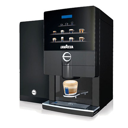 Macchina da caffè Ho.Re.Ca. Lavazza