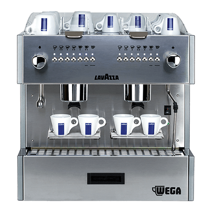 Lavazza Blue
