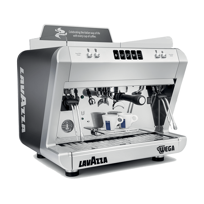 Lavazza Blue professionale