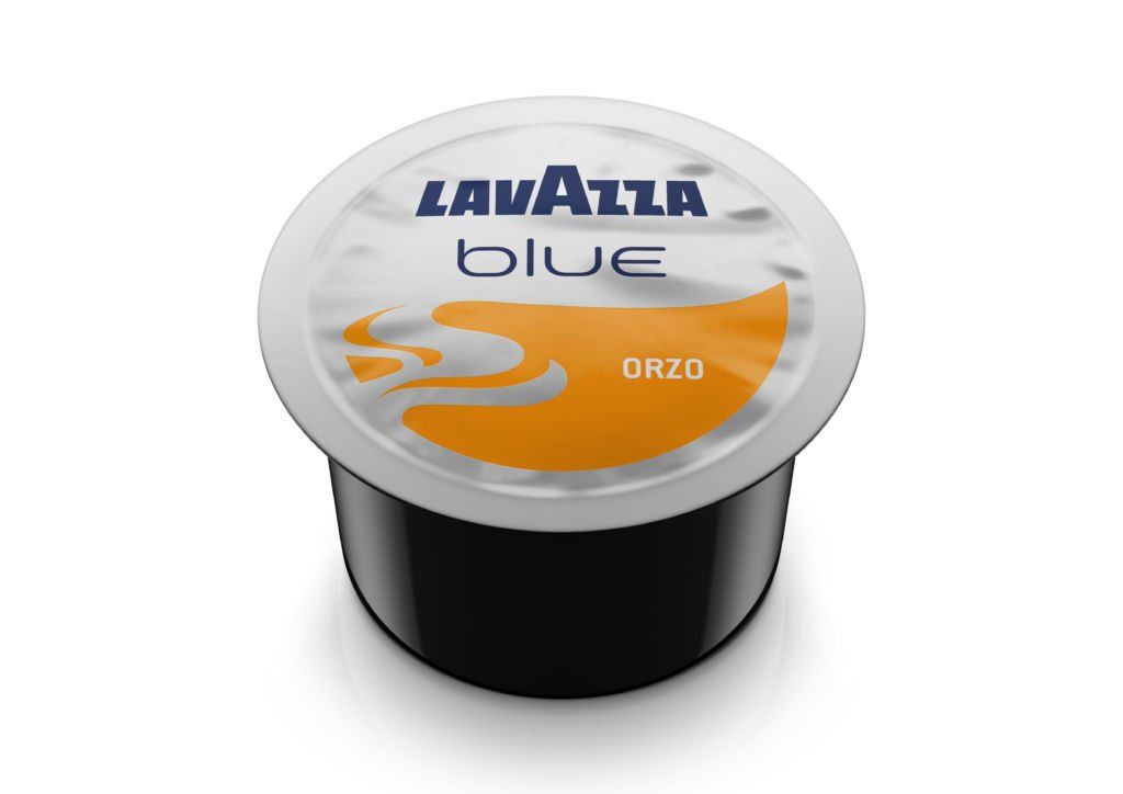 Capsula Lavazza orzo