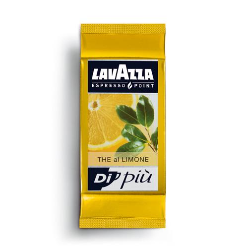 Cialde Lavazza Tè al limone