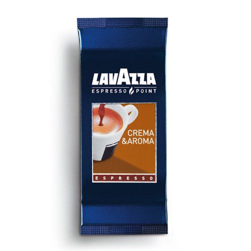 Cialde Lavazza Crema e Aroma