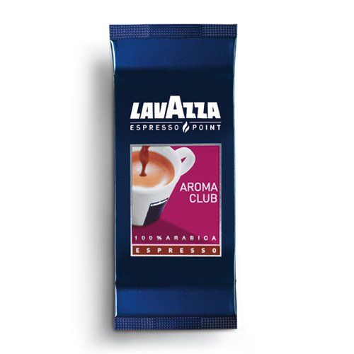 Cialde Lavazza Aroma Club