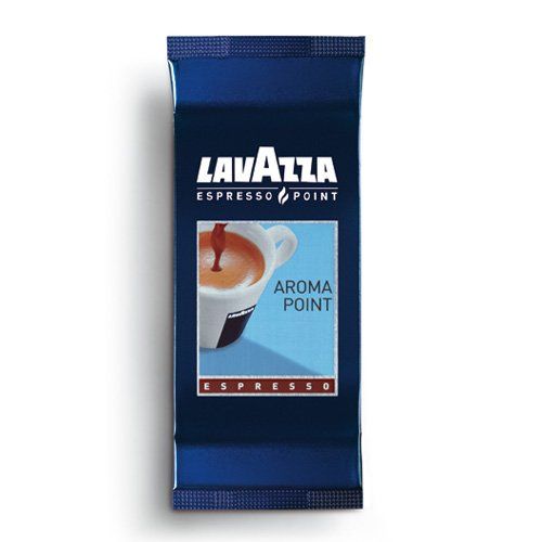 Cialde Lavazza Aroma Point