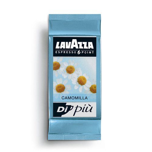 Cialde Lavazza camomilla
