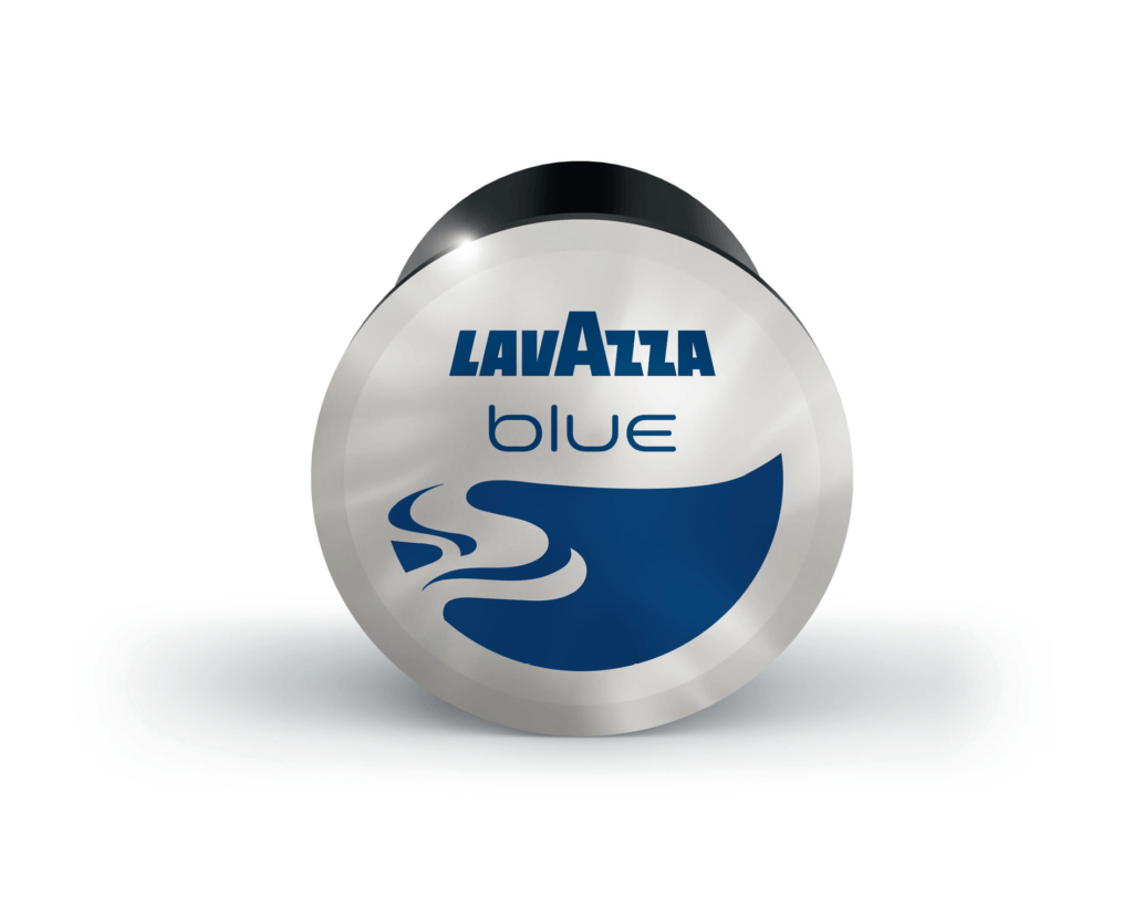 Cialda Lavazza Blue