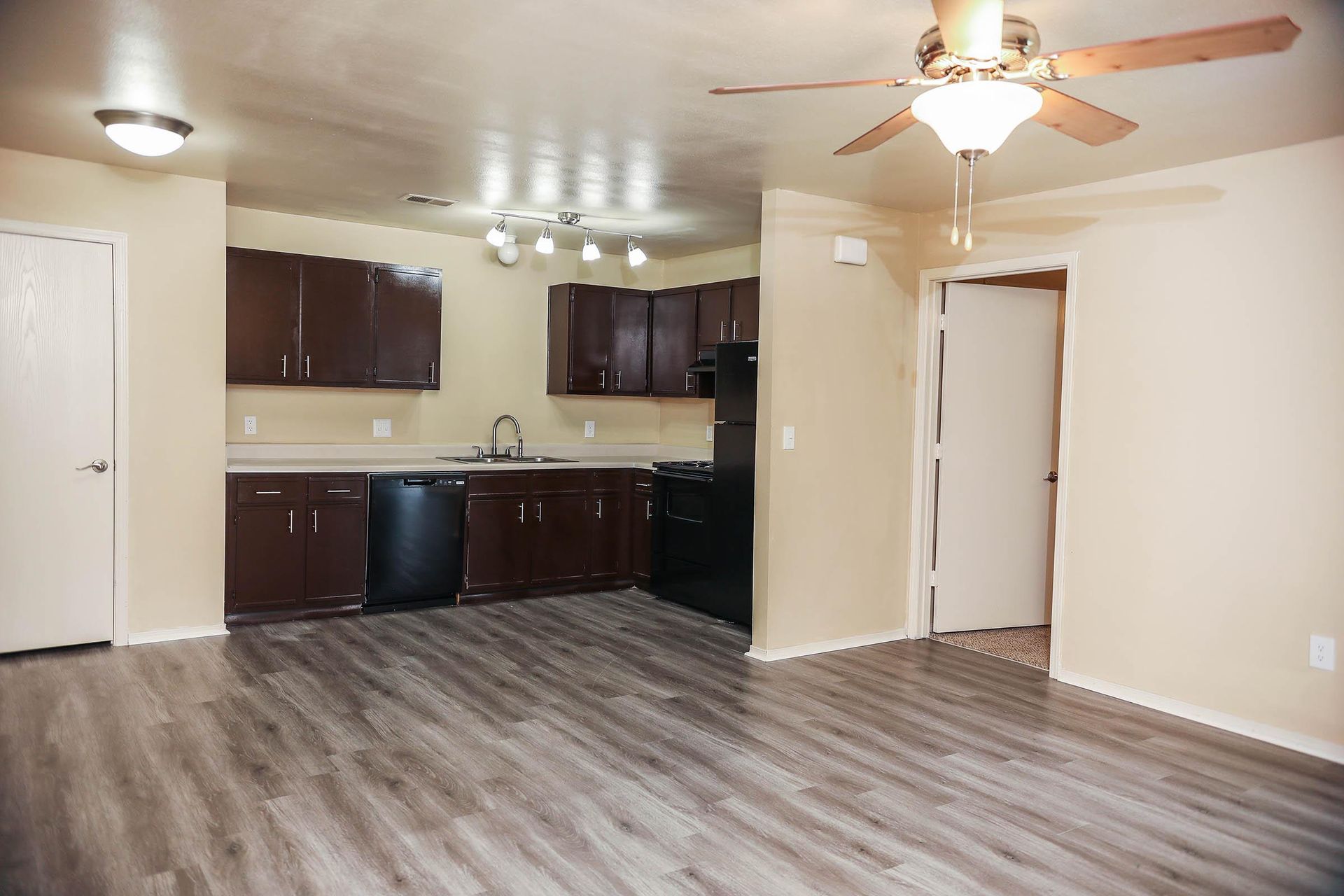 Rena Valley Apartments Apartments in Van Buren, AR