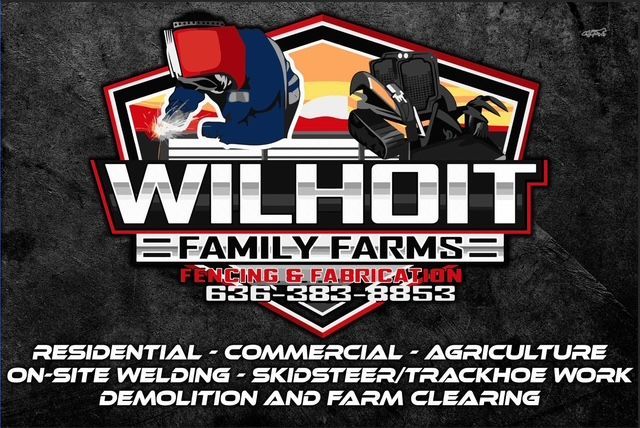 Wilhoit Family Farms LLC