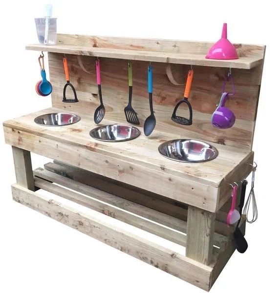 Classic Mud Multiplex