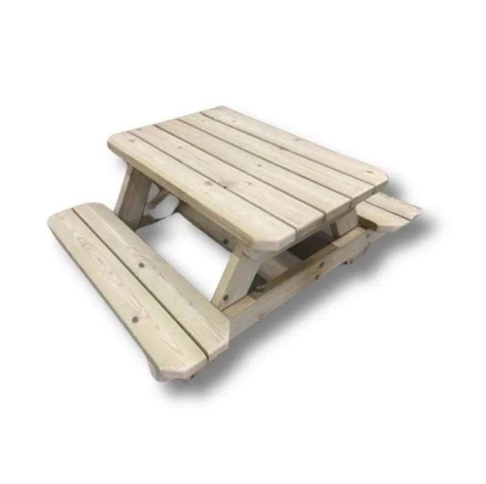 Child’s Picnic Table