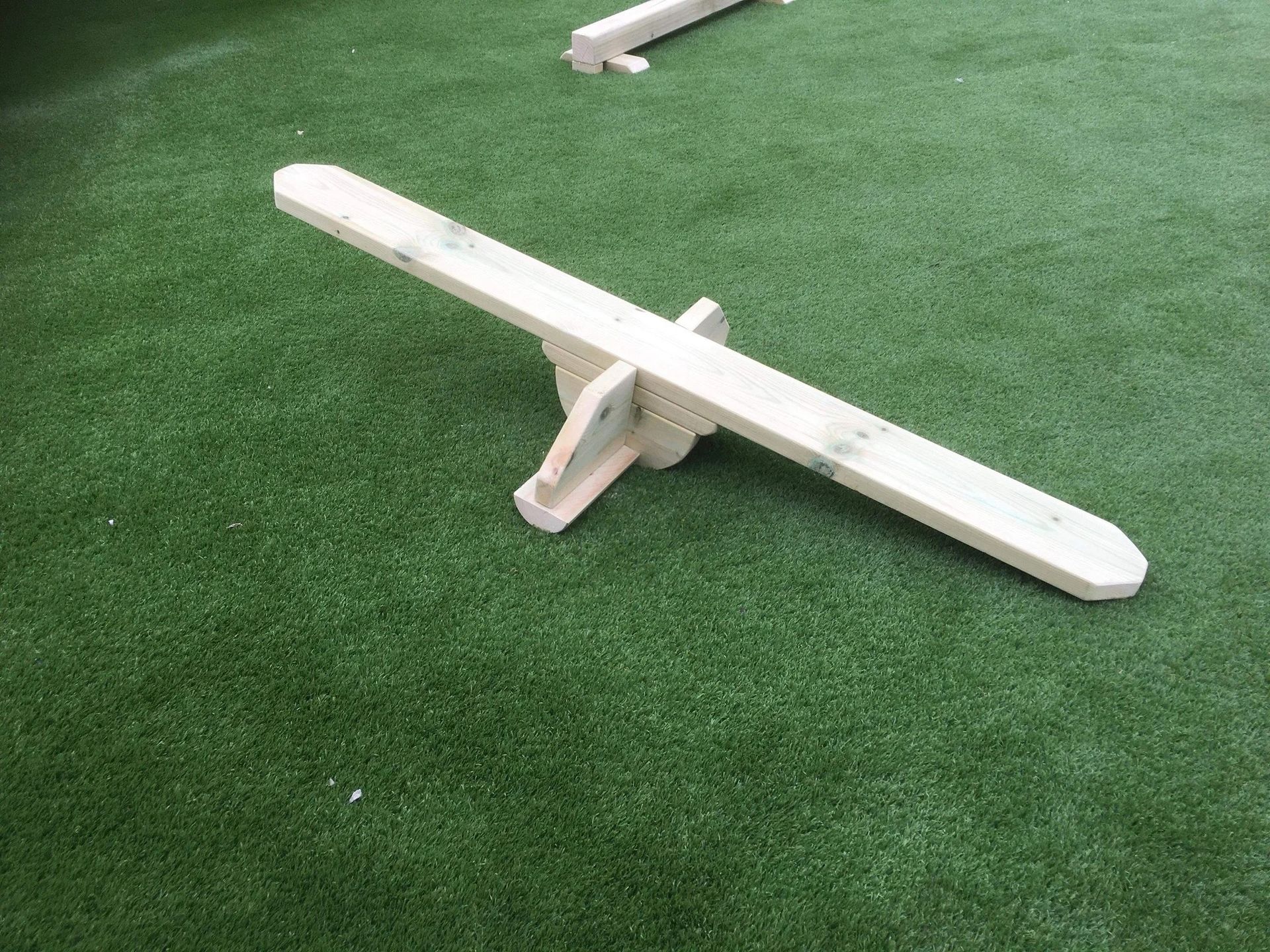 Balance Teeter Totter