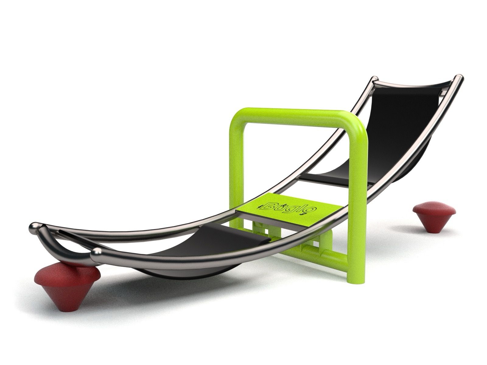 seesaw lying down
