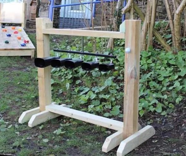 Cowbell Music Sqaure