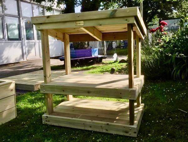 Role Play Shop & Market Stall