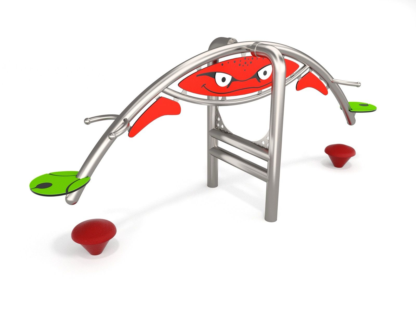 animal seesaw 2 seat
