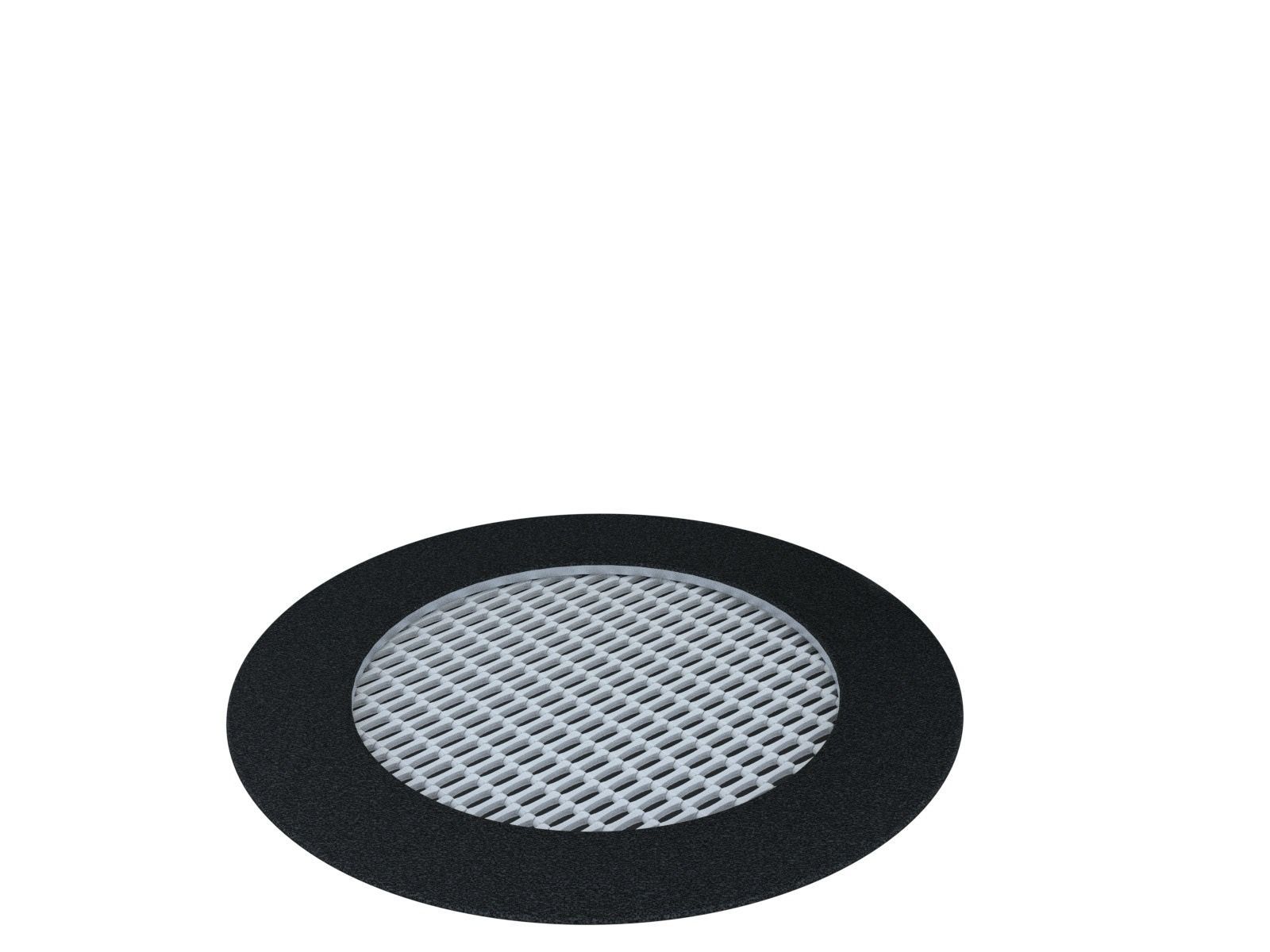 Trampoline 2m round