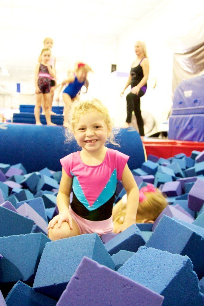 HOME [buckheadgymnasticsandcheer.com]