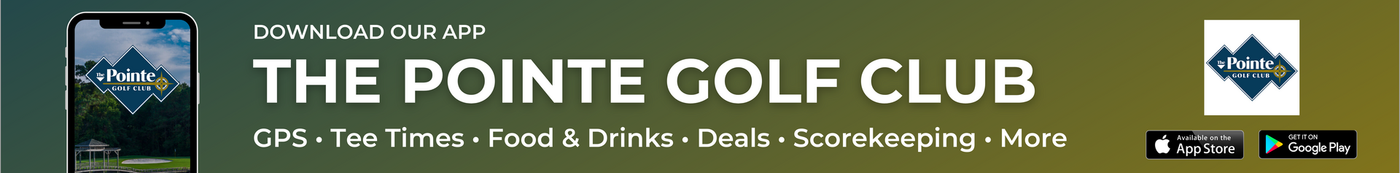 The Pointe Club - download Gallus app link
